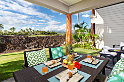 Hawaii Blue Villa