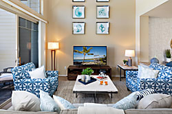 Hawaii Blue Villa