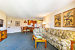 Aston Kaanapali Shores 619