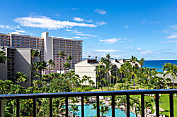 Aston Kaanapali Shores 619