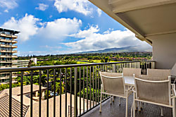 Aston Whaler at Kaanapali 770