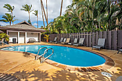 Kiehi Resort 2 Bedroom