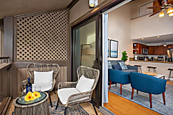 Kiehi Resort 2 Bedroom