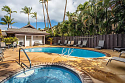 Kiehi Resort 2 Bedroom