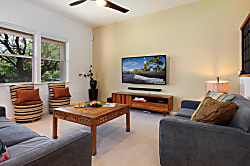 Secret Tropical Hideaway