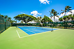 Puu Poa Condo Rental