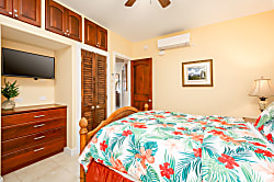 Puu Poa Condo Rental