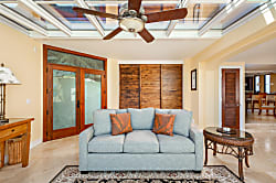 Puu Poa Condo Rental