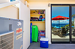 Puu Poa Condo Rental