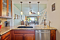 Kona Surf & Racquet Club 1-305