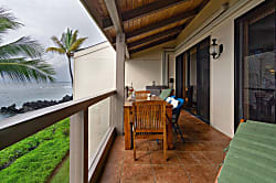 Kona Surf & Racquet Club 1-305