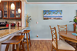 Kona Surf & Racquet Club 1-305