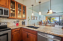 Kona Surf & Racquet Club 1-305