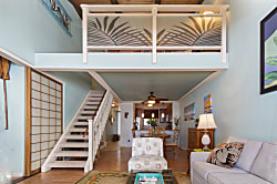 Kona Surf & Racquet Club 1-305