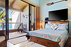 Kona Surf & Racquet Club 1-305