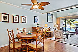 Kona Surf & Racquet Club 1-305