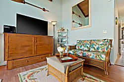 Kona Surf & Racquet Club 1-305