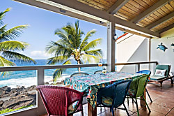 Kona Surf & Racquet Club 1-305