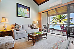 Kona Surf & Racquet Club 1-305