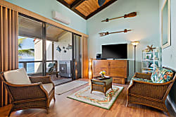 Kona Surf & Racquet Club 1-305