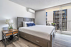 Marine Surf 17th Floor