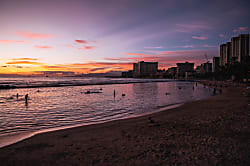 Marine Surf 17th Floor