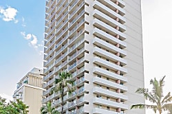 Marine Surf 17th Floor