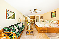 Kona Bali Kai  Rental