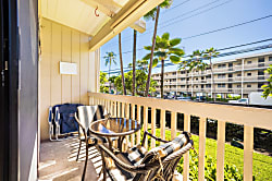 Kona Bali Kai  Rental