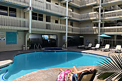 Kona Bali Kai  Rental