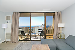 Waikiki Sunset Hotel