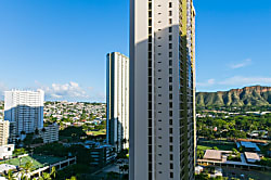 Waikiki Sunset Hotel