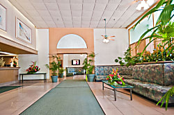 Waikiki Sunset Hotel