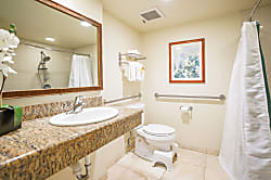 Islander on the Beach 155