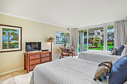 Islander on the Beach 155