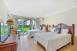 Islander on the Beach 155