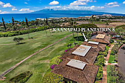 Kaanapali Plantation 8
