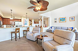 Mauna Lani Golf Villas F2