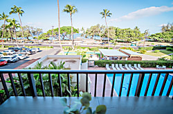 Maui Parkshore 309