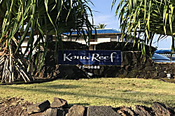 Kona Reef 