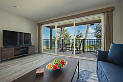 Pono Kai Resort Beachfront Penthouse