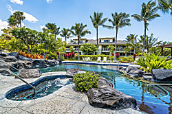 Waikoloa Beach Villa K2