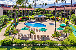Luana Kai Resort A201