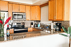 Luana Kai Resort A101