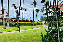 Luana Kai Resort B108