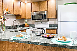 Luana Kai Resort B108