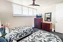 Luana Kai Resort B304