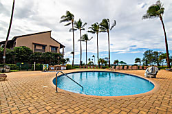 Luana Kai Resort B304