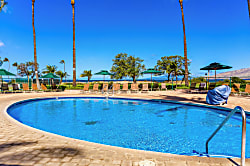 Luana Kai Resort C107