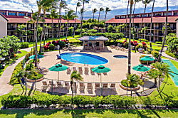 Luana Kai Resort C303